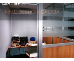 Oficina en Alquiler en A Coruña MESOIRO La Coruña