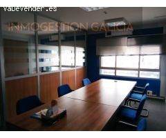Oficina en Alquiler en A Coruña MESOIRO La Coruña