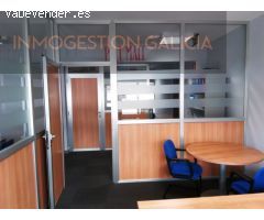 Oficina en Alquiler en A Coruña MESOIRO La Coruña