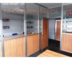 Oficina en Alquiler en A Coruña MESOIRO La Coruña