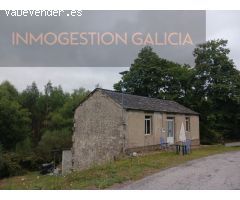 Casa-Chalet en Venta en Silvela Lugo