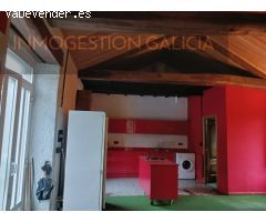 Casa-Chalet en Venta en Silvela Lugo