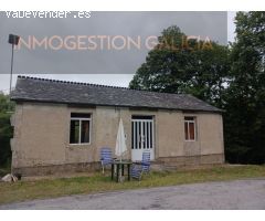 Casa-Chalet en Venta en Silvela Lugo