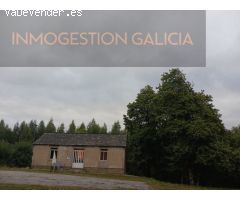 Casa-Chalet en Venta en Silvela Lugo