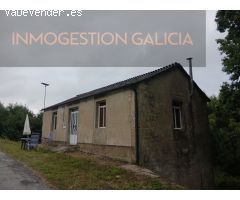 Casa-Chalet en Venta en Silvela Lugo