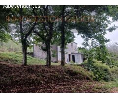 Casa-Chalet en Venta en Silvela Lugo