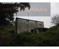 Casa-Chalet en Venta en Silvela Lugo