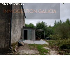 Casa-Chalet en Venta en Silvela Lugo