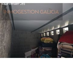Casa-Chalet en Venta en Silvela Lugo