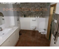 Casa-Chalet en Venta en Silvela Lugo