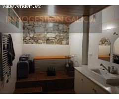 Casa-Chalet en Venta en Silvela Lugo