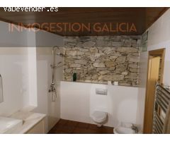 Casa-Chalet en Venta en Silvela Lugo