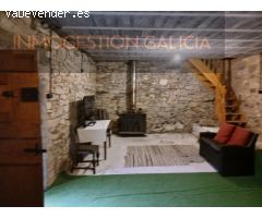 Casa-Chalet en Venta en Silvela Lugo