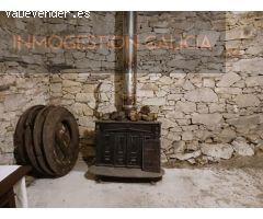 Casa-Chalet en Venta en Silvela Lugo