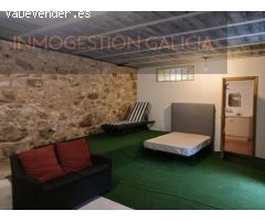 Casa-Chalet en Venta en Silvela Lugo