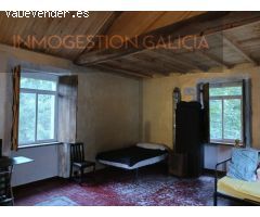 Casa-Chalet en Venta en Silvela Lugo