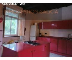 Casa-Chalet en Venta en Silvela Lugo