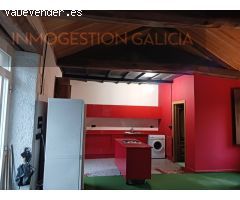 Casa-Chalet en Venta en Silvela Lugo