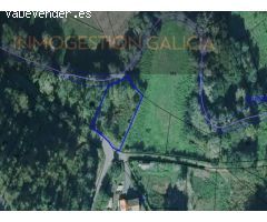 Parcela en Venta en Sumio (Santiago) La Coruña