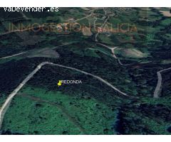 Parcela en Venta en Sumio (Santiago) La Coruña