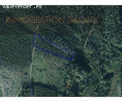 Parcela en Venta en Sumio (Santiago) La Coruña