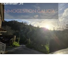 Casa de campo-Masía en Venta en Sumio (Santiago) La Coruña