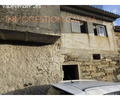 Casa de campo-Masía en Venta en Sumio (Santiago) La Coruña