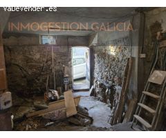 Casa de campo-Masía en Venta en Sumio (Santiago) La Coruña