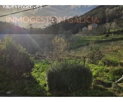 Casa de campo-Masía en Venta en Sumio (Santiago) La Coruña