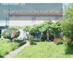Casa de campo-Masía en Venta en Cerceda (San Martin) La Coruña