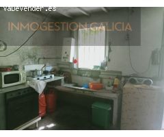 Casa de campo-Masía en Venta en Cerceda (San Martin) La Coruña