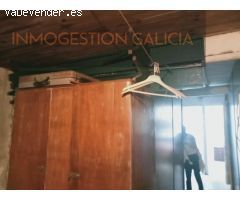 Casa de campo-Masía en Venta en Cerceda (San Martin) La Coruña