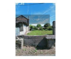 Casa de campo-Masía en Venta en Cerceda (San Martin) La Coruña
