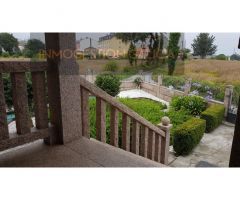 Casa-Chalet en Venta en Cerceda (San Martin) La Coruña