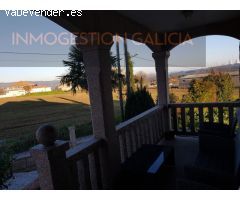 Casa-Chalet en Venta en Cerceda (San Martin) La Coruña
