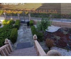 Casa-Chalet en Venta en Cerceda (San Martin) La Coruña