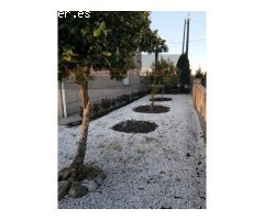 Casa-Chalet en Venta en Cerceda (San Martin) La Coruña