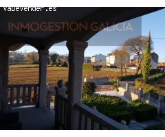 Casa-Chalet en Venta en Cerceda (San Martin) La Coruña