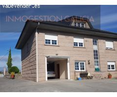 Casa-Chalet en Venta en Cerceda (San Martin) La Coruña