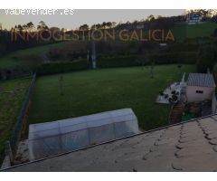 Casa-Chalet en Venta en Cerceda (San Martin) La Coruña