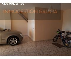 Casa-Chalet en Venta en Cerceda (San Martin) La Coruña