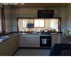Casa-Chalet en Venta en Cerceda (San Martin) La Coruña