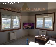 Casa-Chalet en Venta en Cerceda (San Martin) La Coruña