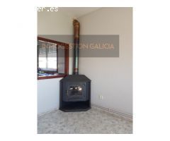 Casa-Chalet en Venta en Cerceda (San Martin) La Coruña