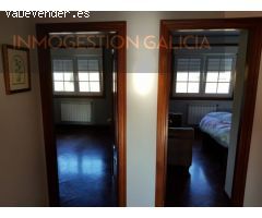 Casa-Chalet en Venta en Cerceda (San Martin) La Coruña