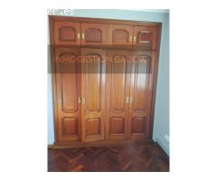 Casa-Chalet en Venta en Cerceda (San Martin) La Coruña