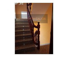 Casa-Chalet en Venta en Cerceda (San Martin) La Coruña
