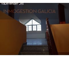Casa-Chalet en Venta en Cerceda (San Martin) La Coruña
