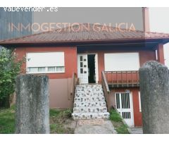 Casa de campo-Masía en Venta en Cerceda (San Martin) La Coruña