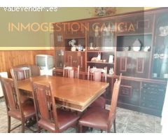 Casa de campo-Masía en Venta en Cerceda (San Martin) La Coruña